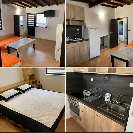 Lux Apart Uzunov-2 Hisarya Bagian luar foto