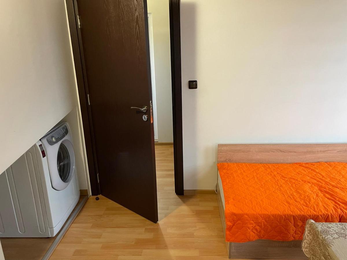 Lux Apart Uzunov-2 Hisarya Bagian luar foto