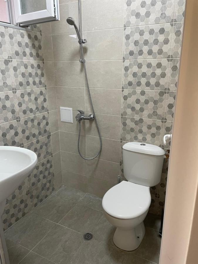 Lux Apart Uzunov-2 Hisarya Bagian luar foto