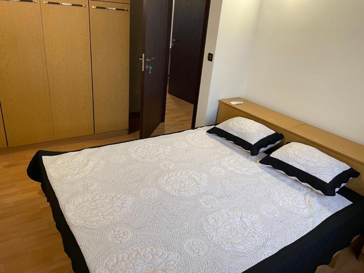 Lux Apart Uzunov-2 Hisarya Bagian luar foto
